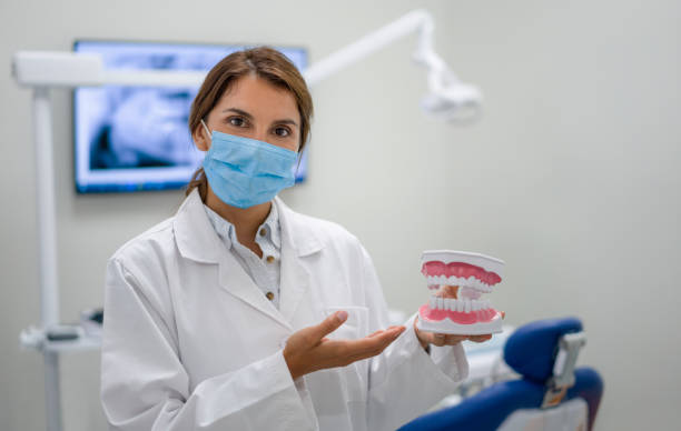 Best Weekend Emergency Dentist in Catlin, IL
